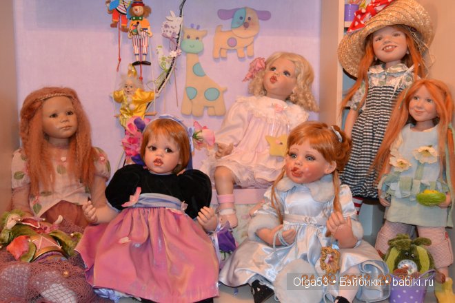 Пополнение в куклосемье... Кукла Zwergnase (фото 7)