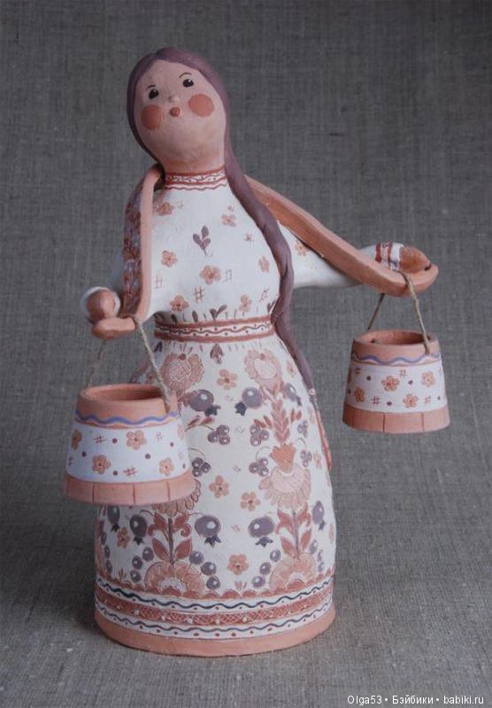 Яснополянская керамика — Мир искусства и творчества: стимпанк (фото 5)