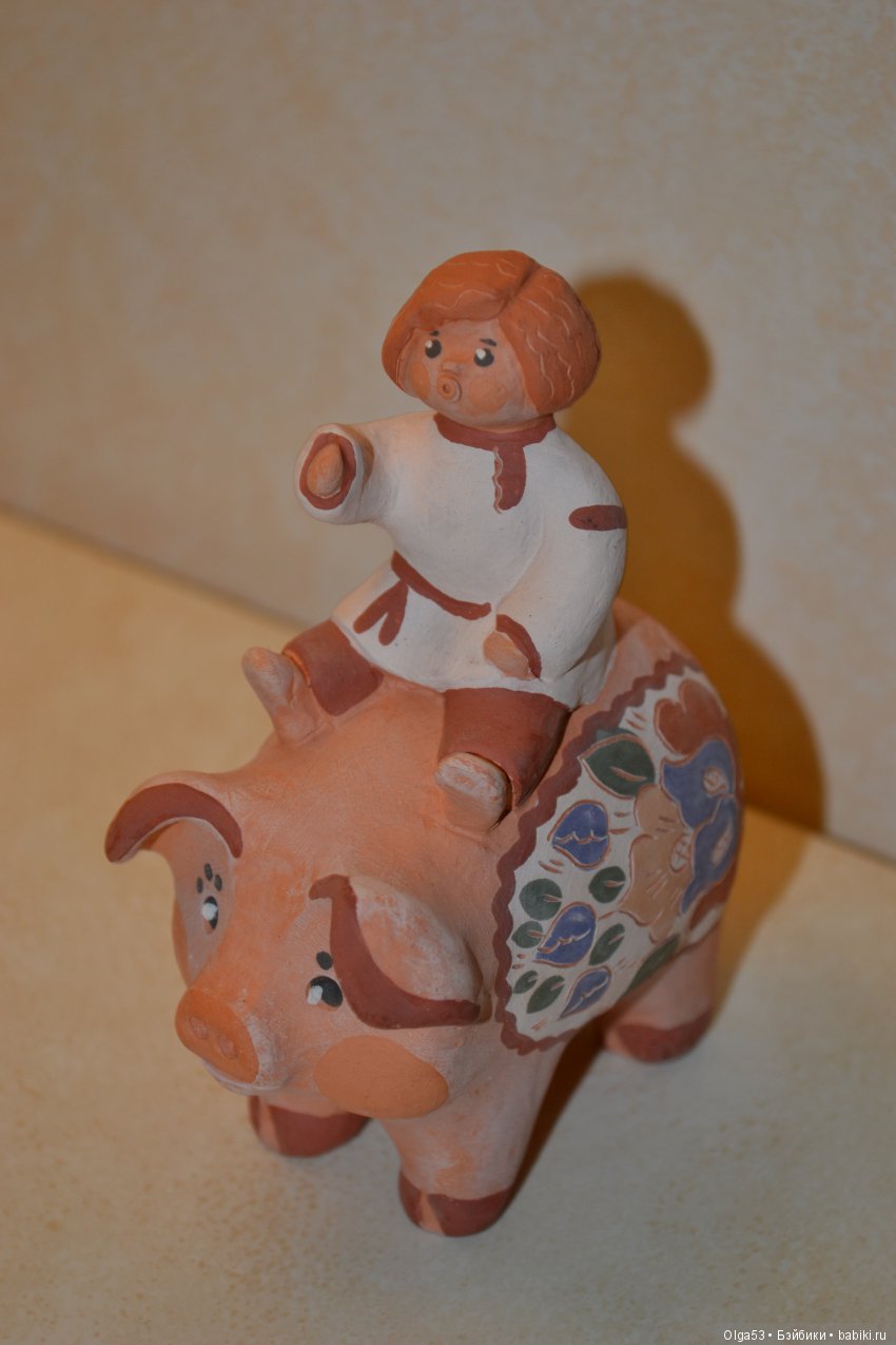 Яснополянская керамика — Мир искусства и творчества: стимпанк