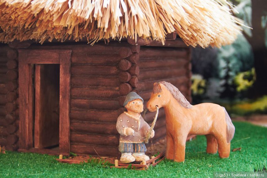 Яснополянская керамика — Мир искусства и творчества: стимпанк (фото 4)