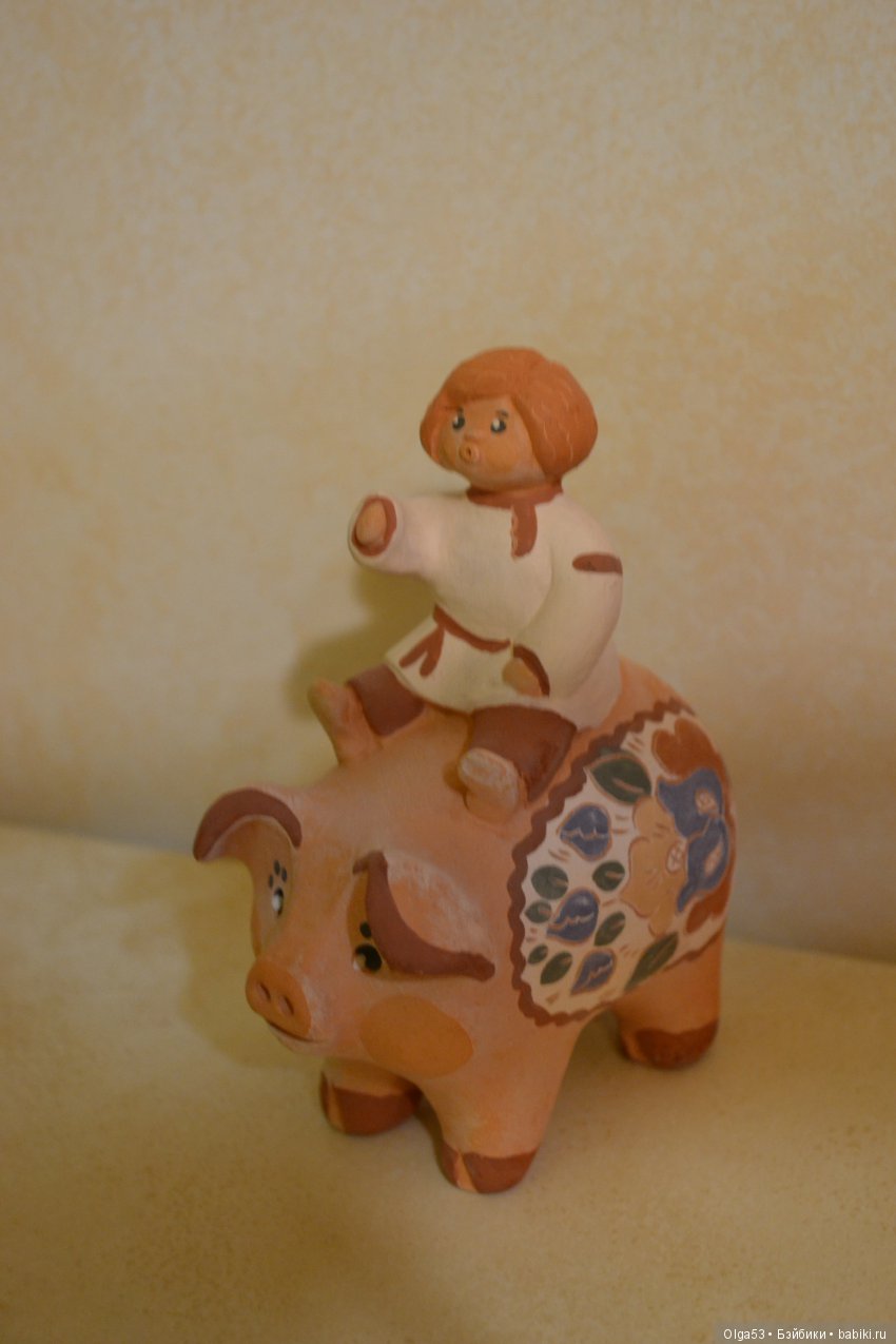 Яснополянская керамика — Мир искусства и творчества: стимпанк