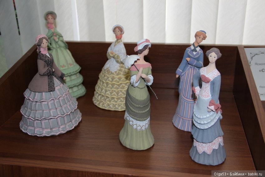 Яснополянская керамика — Мир искусства и творчества: стимпанк