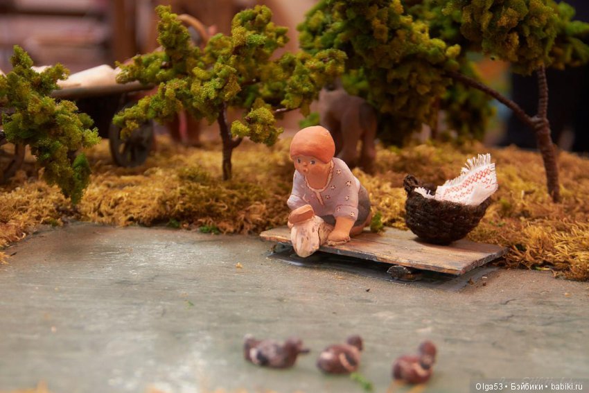 Яснополянская керамика — Мир искусства и творчества: стимпанк (фото 6)