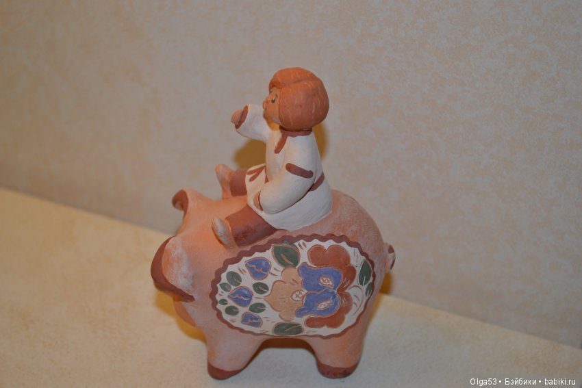 Яснополянская керамика — Мир искусства и творчества: стимпанк