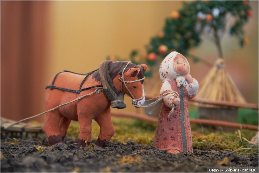 Яснополянская керамика — Мир искусства и творчества: стимпанк