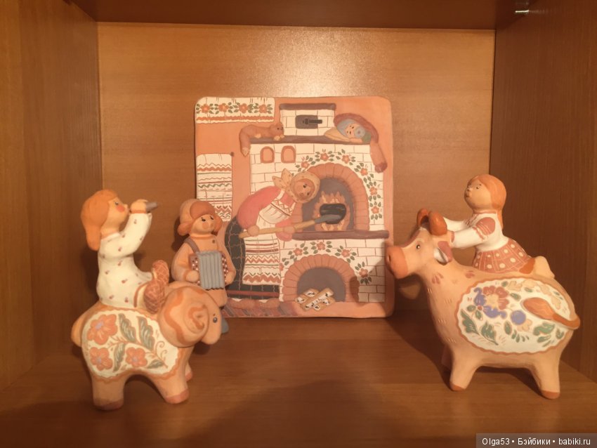 Яснополянская керамика — Мир искусства и творчества: стимпанк