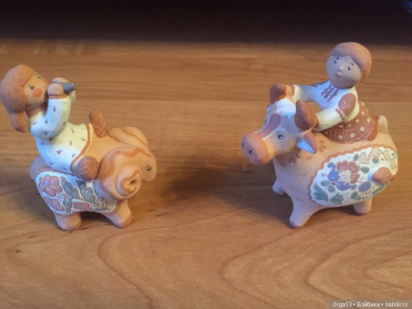 Яснополянская керамика — Мир искусства и творчества: стимпанк