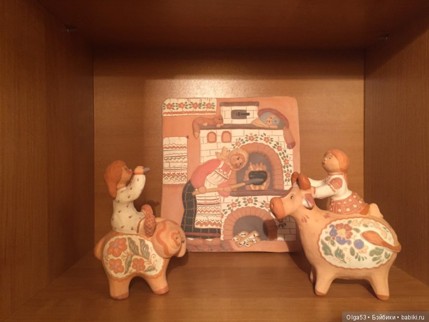 Яснополянская керамика — Мир искусства и творчества: стимпанк