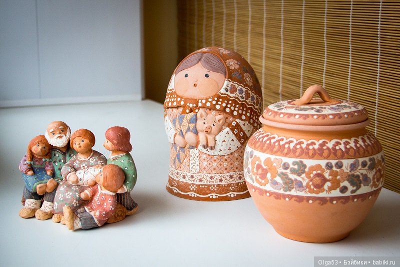 Яснополянская керамика — Мир искусства и творчества: стимпанк