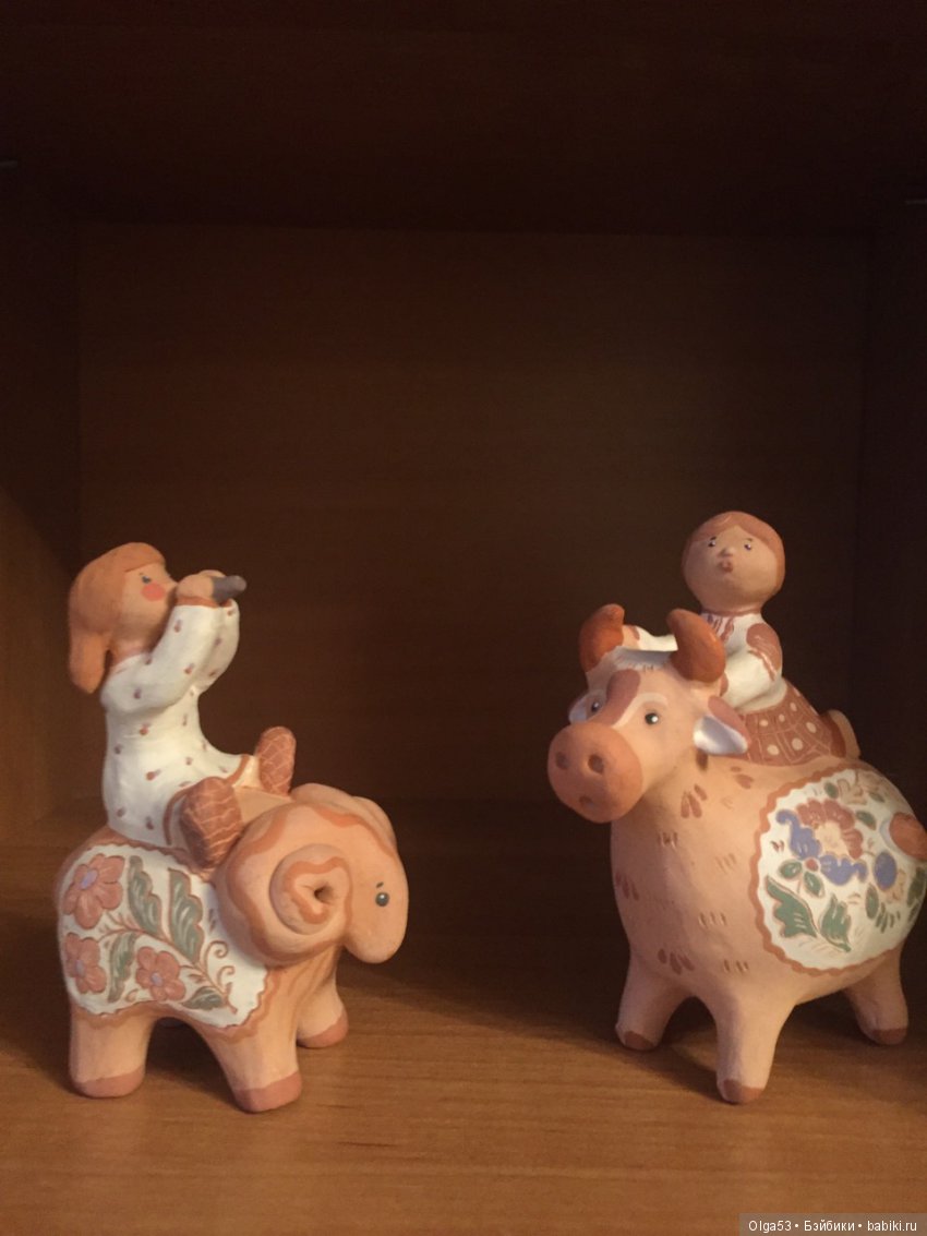 Яснополянская керамика — Мир искусства и творчества: стимпанк