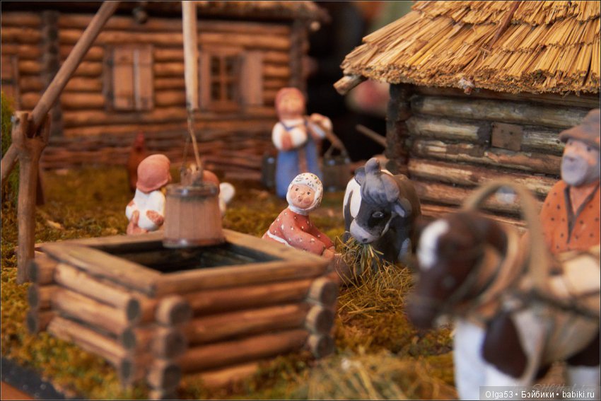 Яснополянская керамика — Мир искусства и творчества: стимпанк