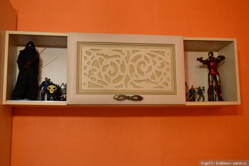 Дело было вечером, делать было нечего