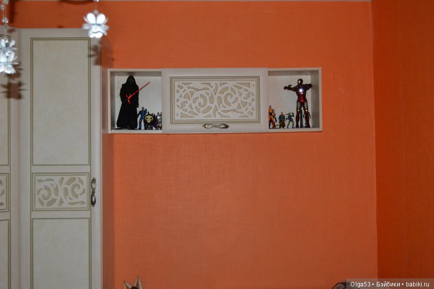 Дело было вечером, делать было нечего