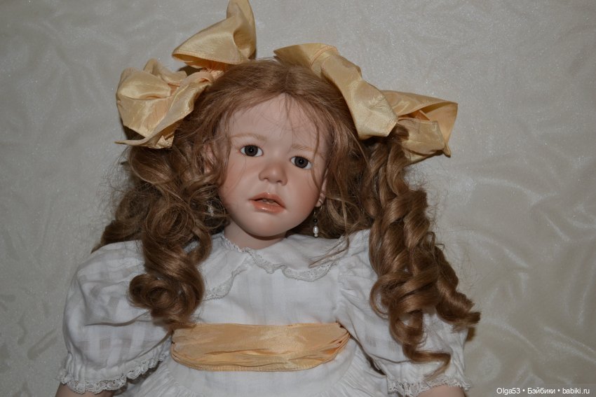 Моилюбимки#сидимдома — Домашние коллекции кукол: фото собраний