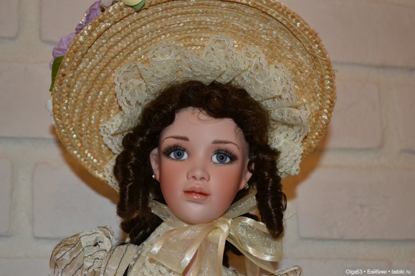 Моилюбимки#сидимдома — Домашние коллекции кукол: фото собраний