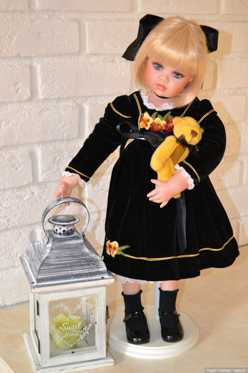Моилюбимки#сидимдома — Домашние коллекции кукол: фото собраний (фото 3)