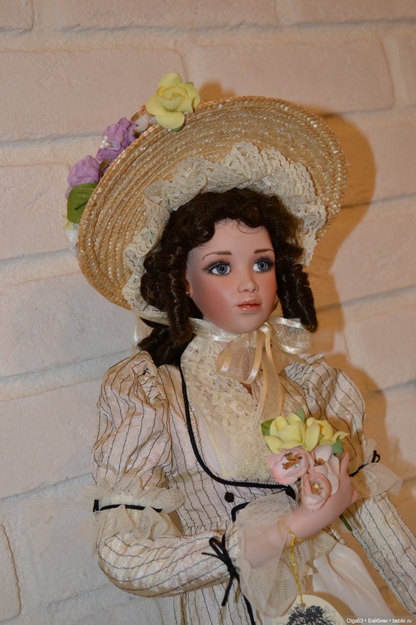 Моилюбимки#сидимдома — Домашние коллекции кукол: фото собраний