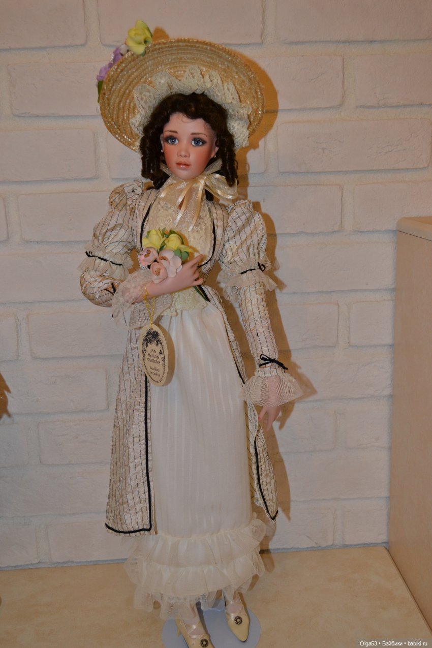 Моилюбимки#сидимдома — Домашние коллекции кукол: фото собраний