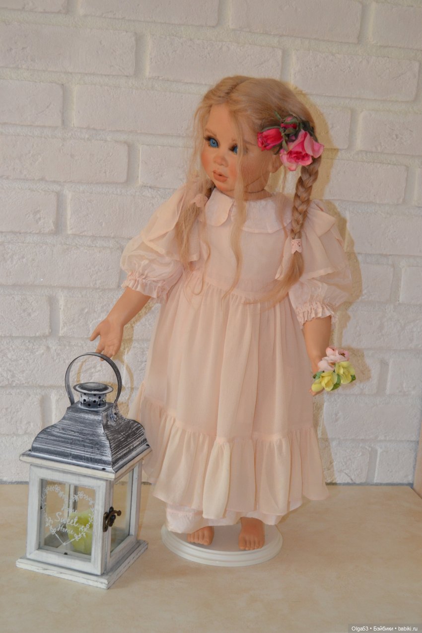 Моилюбимки#сидимдома — Домашние коллекции кукол: фото собраний