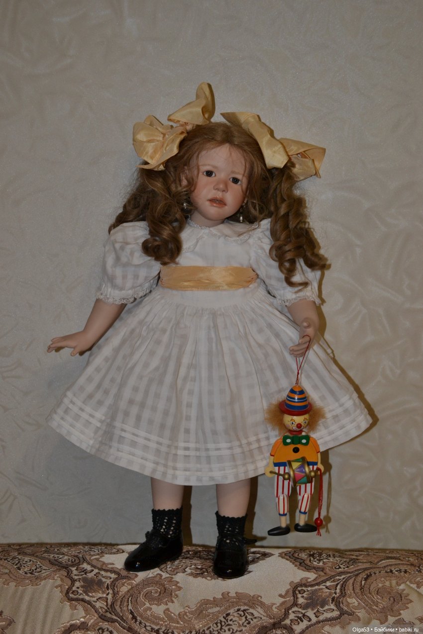 Моилюбимки#сидимдома — Домашние коллекции кукол: фото собраний