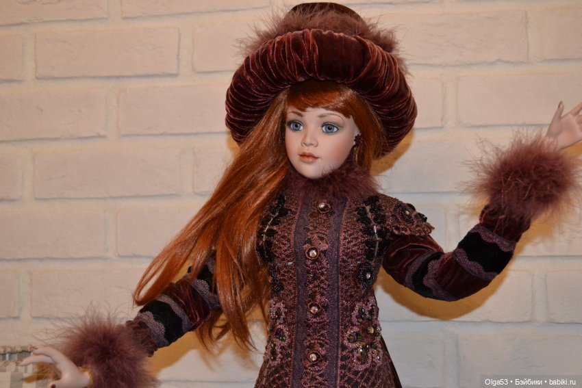 Моилюбимки#сидимдома — Домашние коллекции кукол: фото собраний