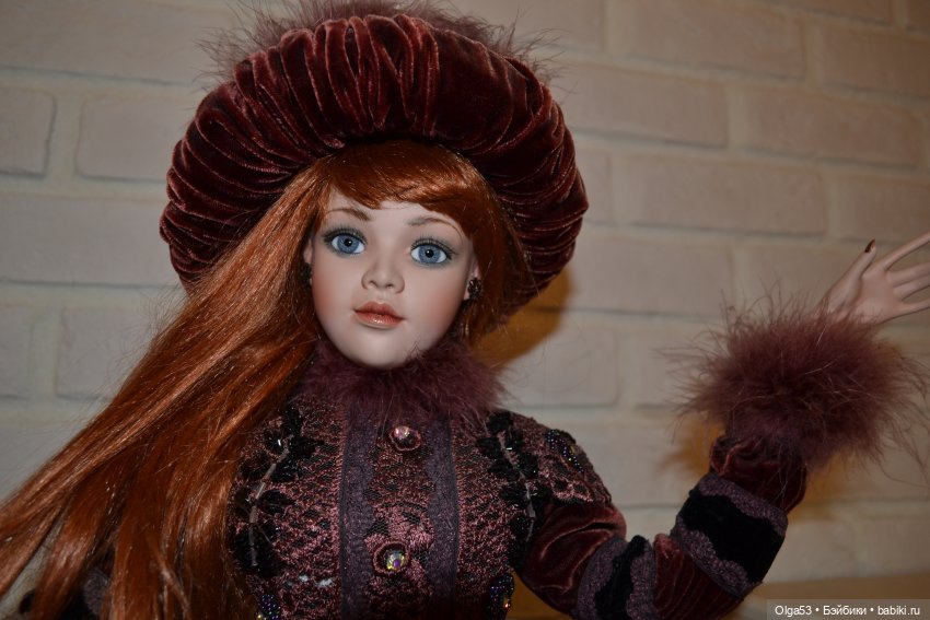 Моилюбимки#сидимдома — Домашние коллекции кукол: фото собраний