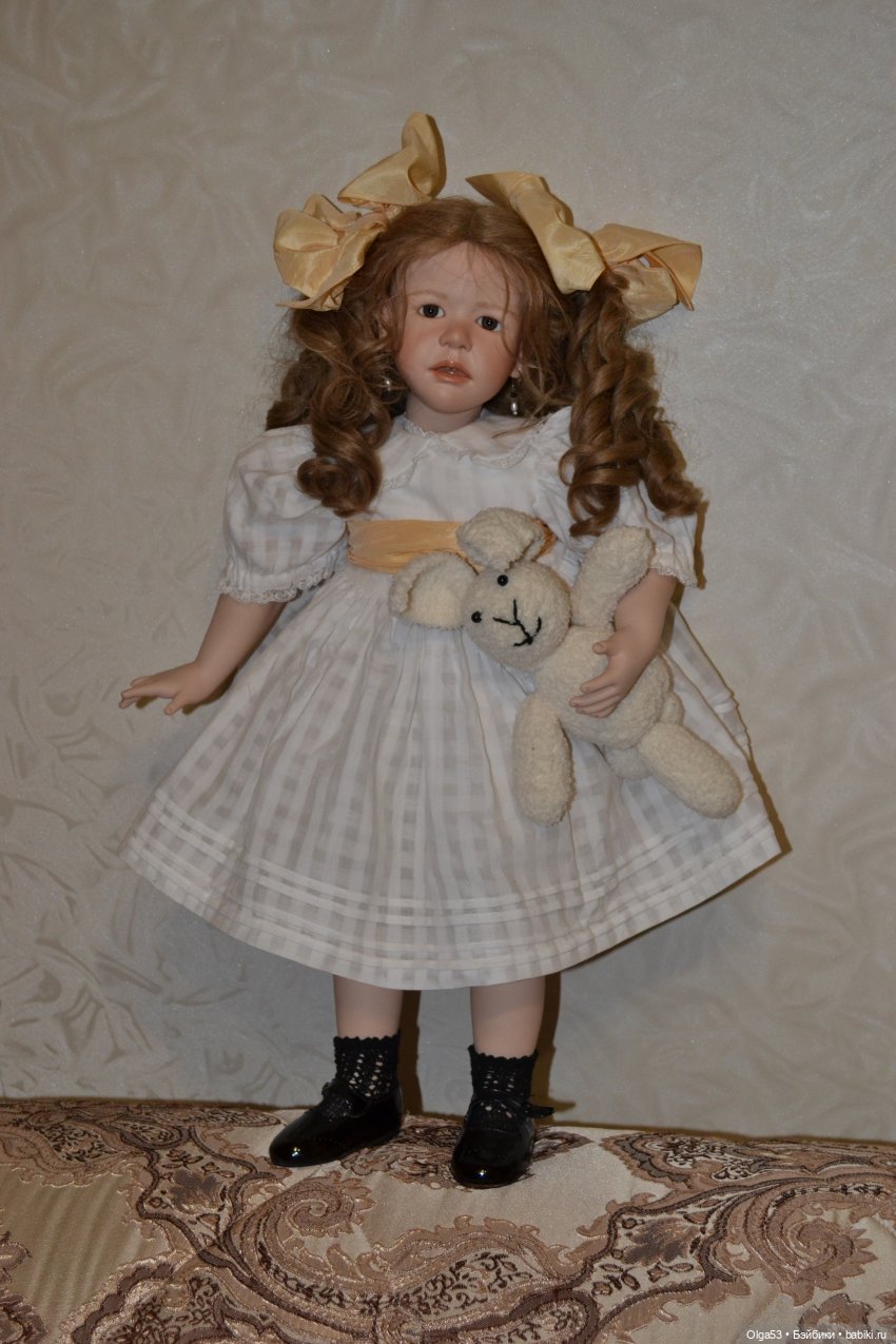 Моилюбимки#сидимдома — Домашние коллекции кукол: фото собраний