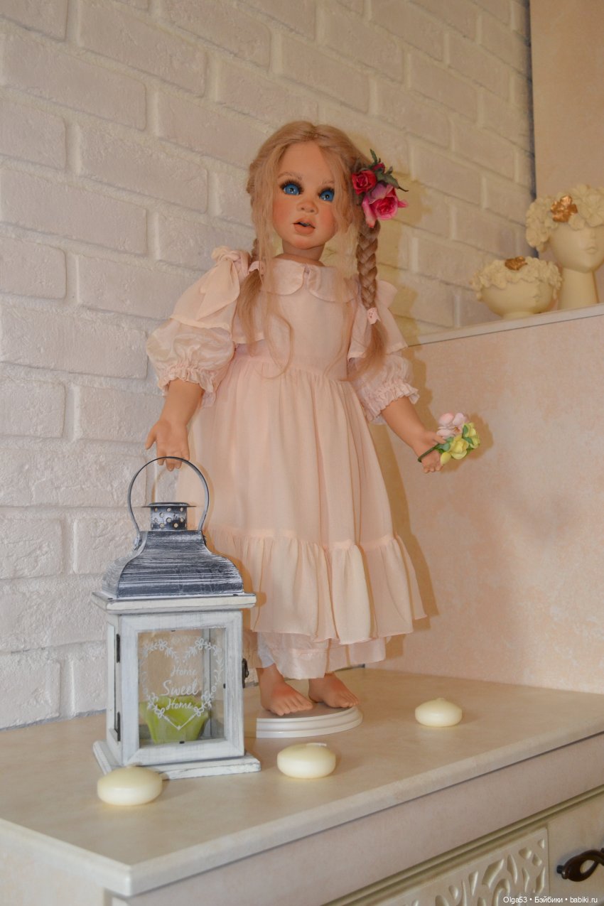 Моилюбимки#сидимдома — Домашние коллекции кукол: фото собраний