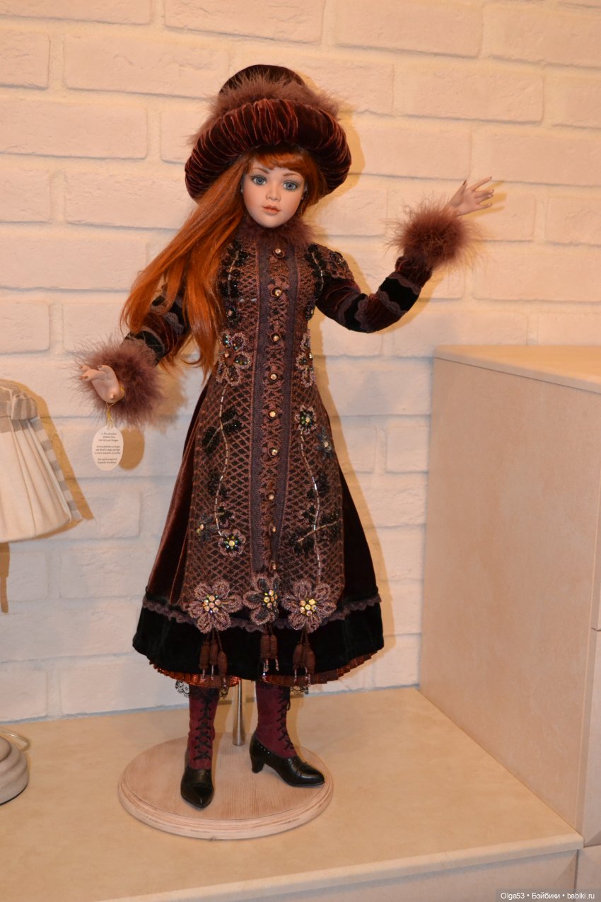 Моилюбимки#сидимдома — Домашние коллекции кукол: фото собраний