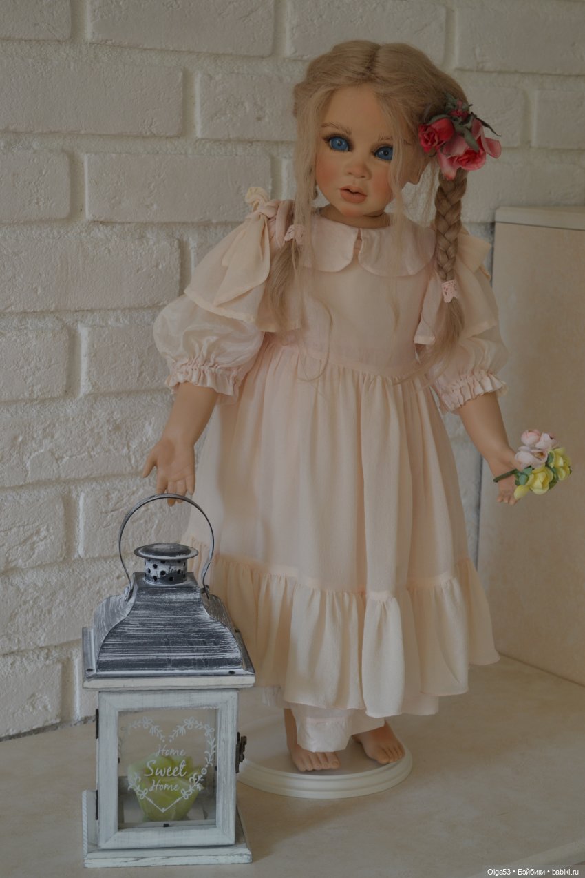 Моилюбимки#сидимдома — Домашние коллекции кукол: фото собраний