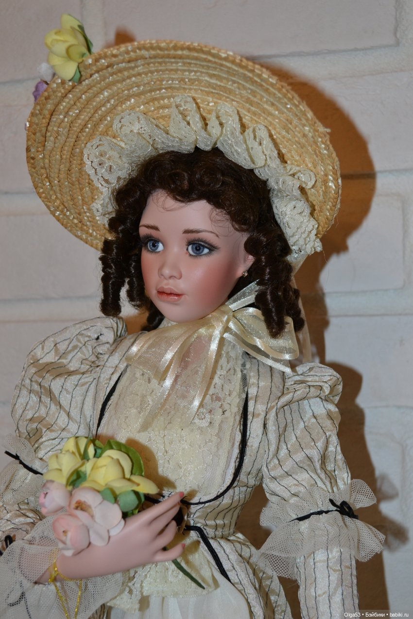 Моилюбимки#сидимдома — Домашние коллекции кукол: фото собраний (фото 9)