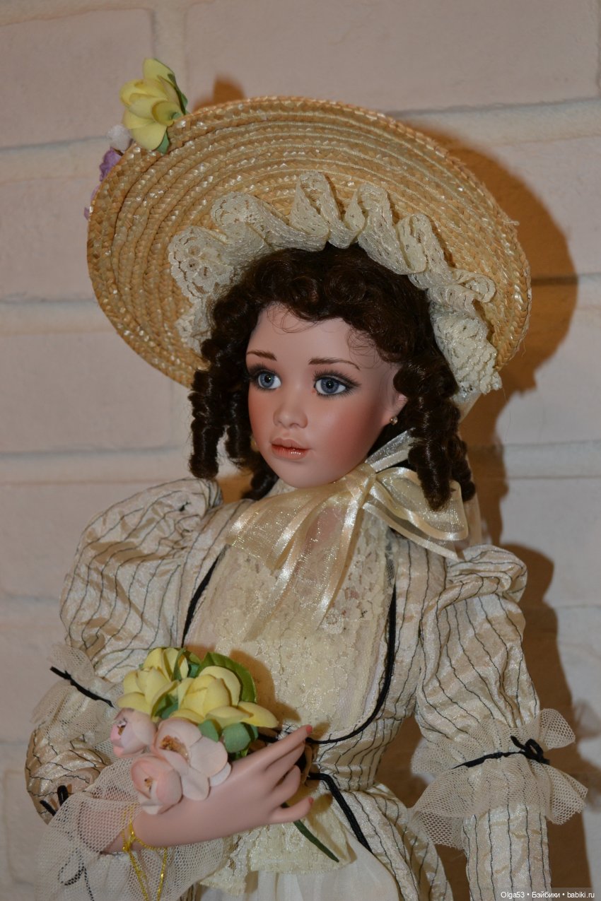 Моилюбимки#сидимдома — Домашние коллекции кукол: фото собраний (фото 10)
