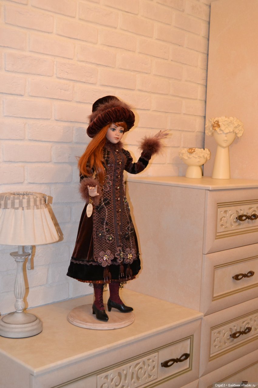 Моилюбимки#сидимдома — Домашние коллекции кукол: фото собраний