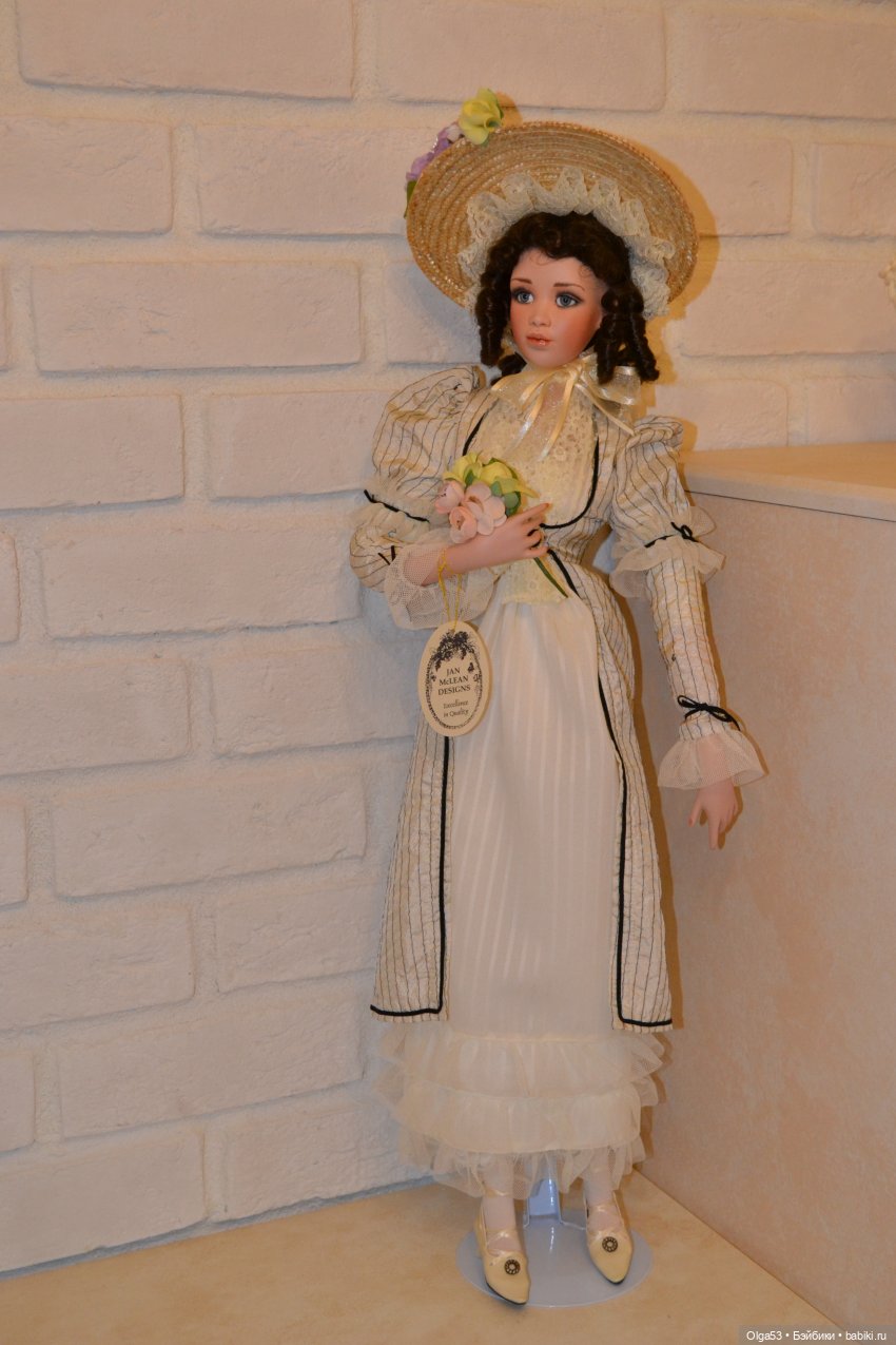 Моилюбимки#сидимдома — Домашние коллекции кукол: фото собраний