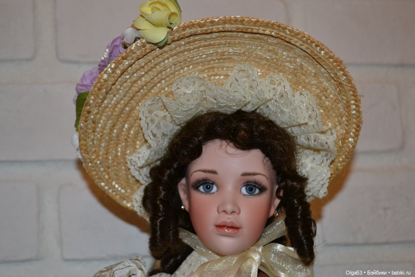Моилюбимки#сидимдома — Домашние коллекции кукол: фото собраний