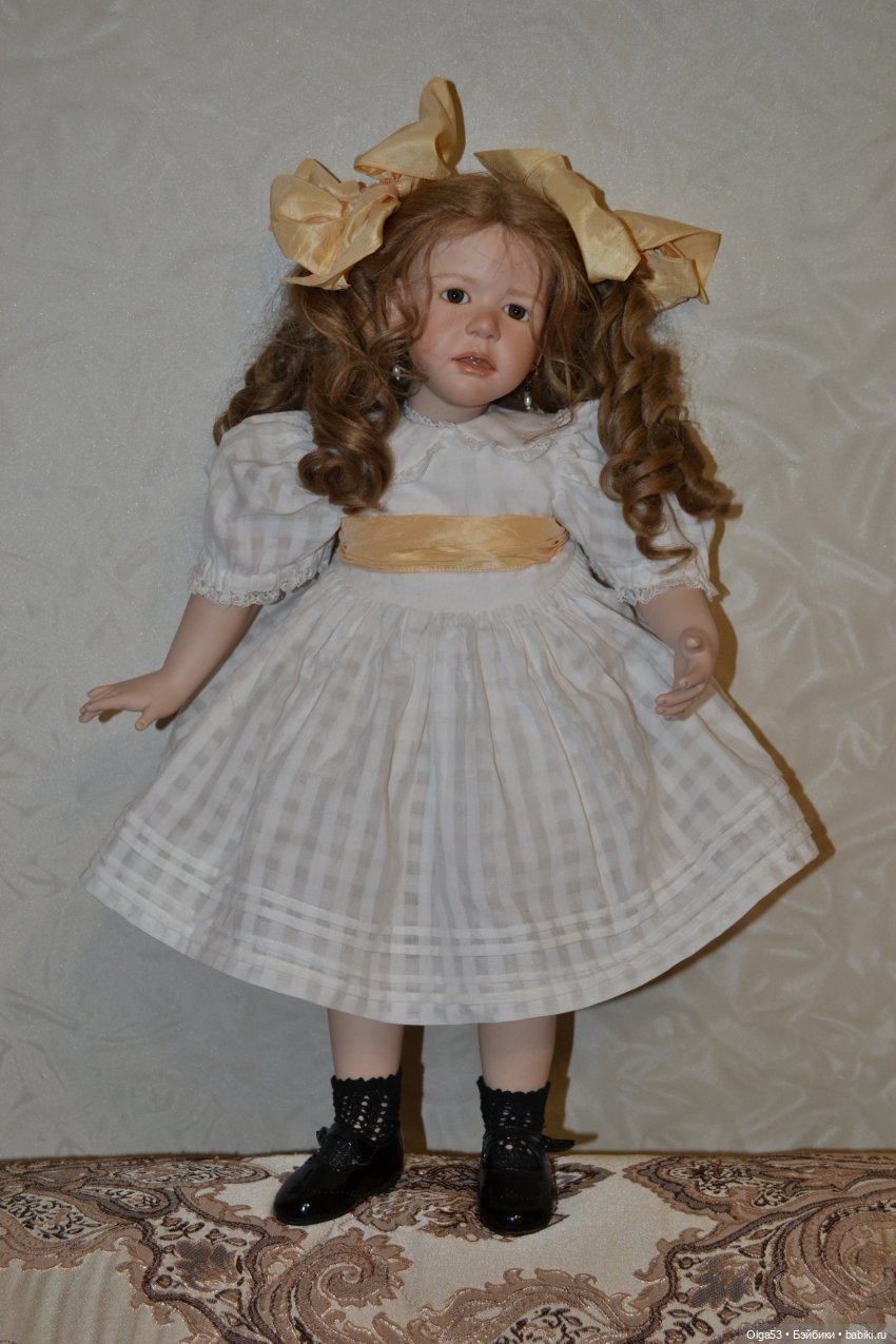 Моилюбимки#сидимдома — Домашние коллекции кукол: фото собраний