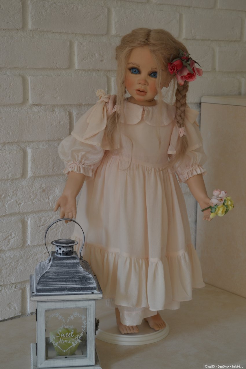 Моилюбимки#сидимдома — Домашние коллекции кукол: фото собраний