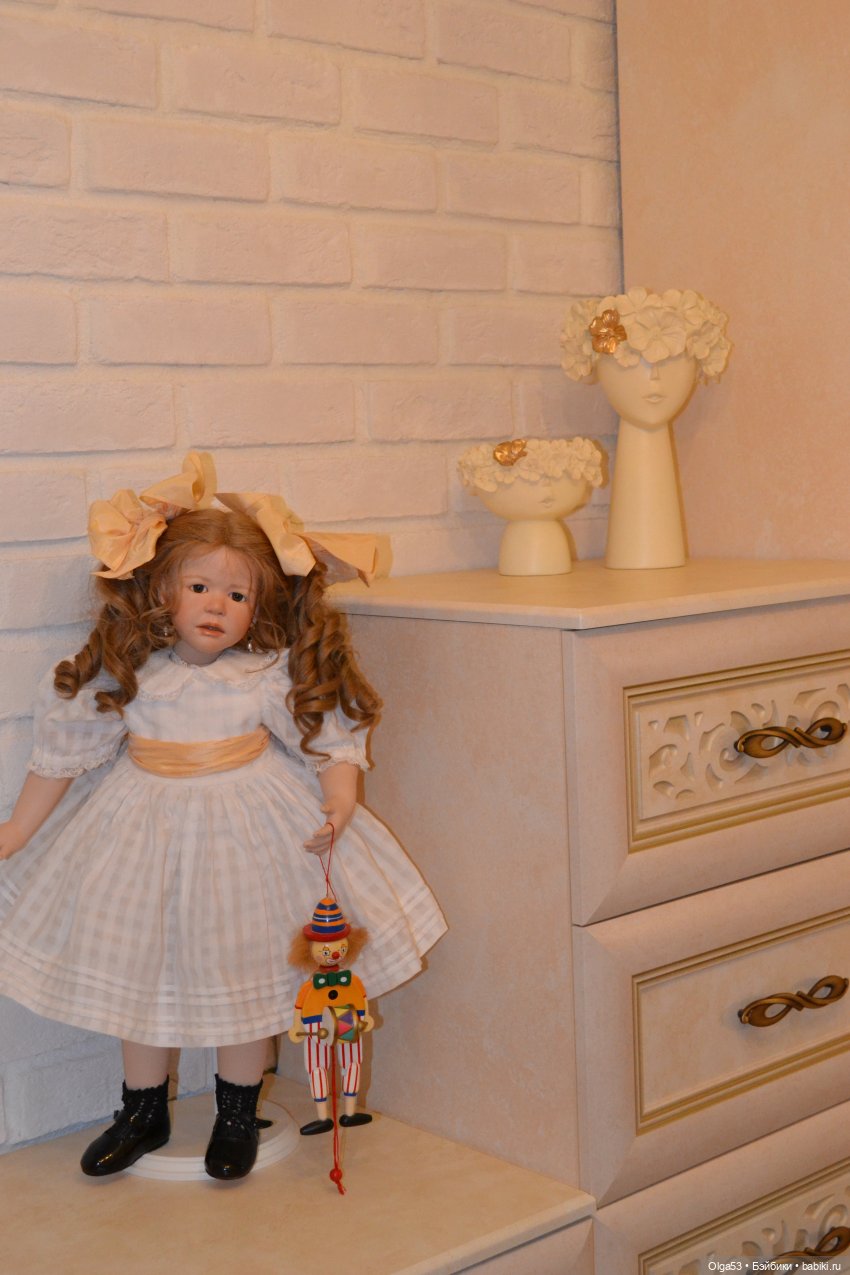 Моилюбимки#сидимдома — Домашние коллекции кукол: фото собраний