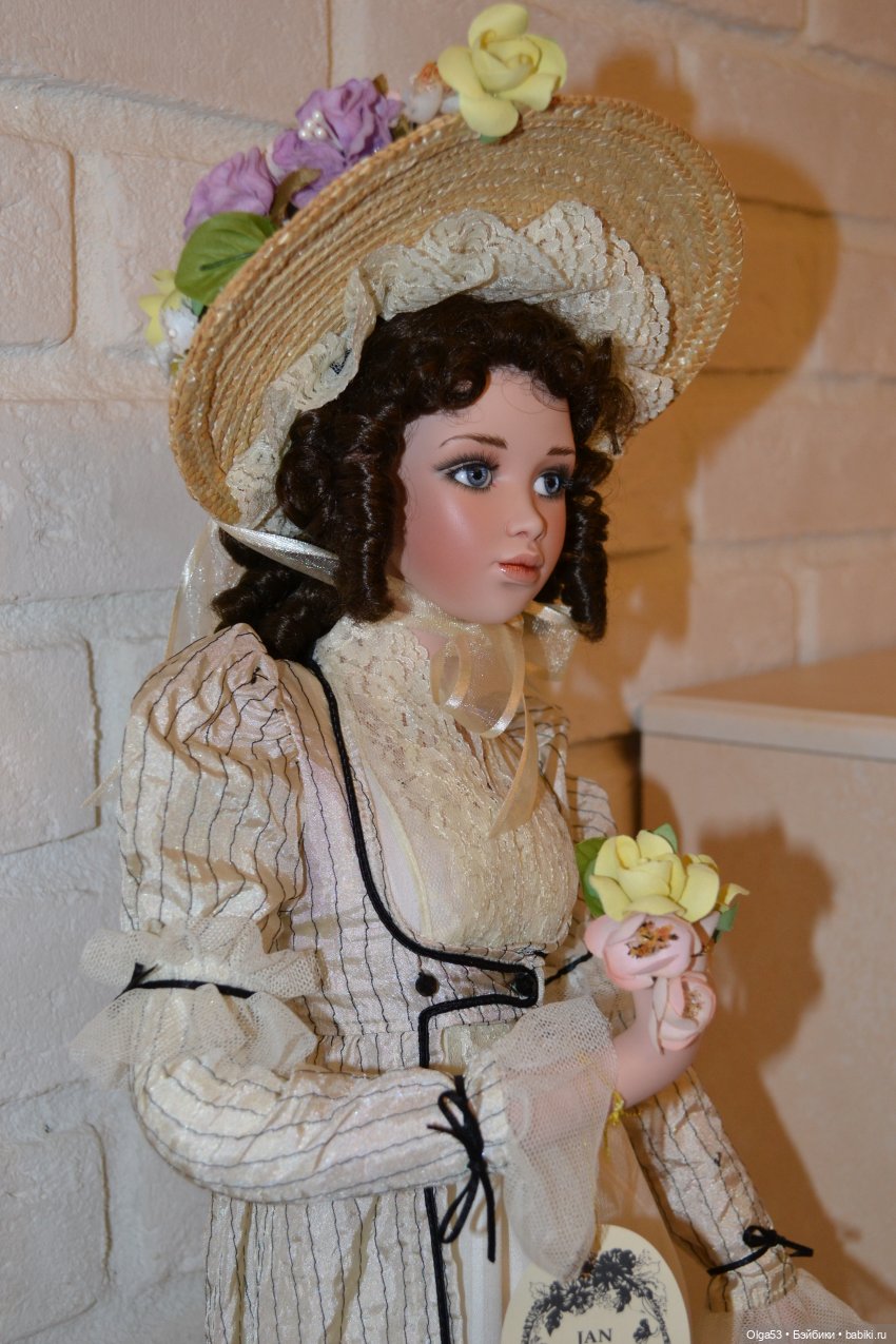 Моилюбимки#сидимдома — Домашние коллекции кукол: фото собраний