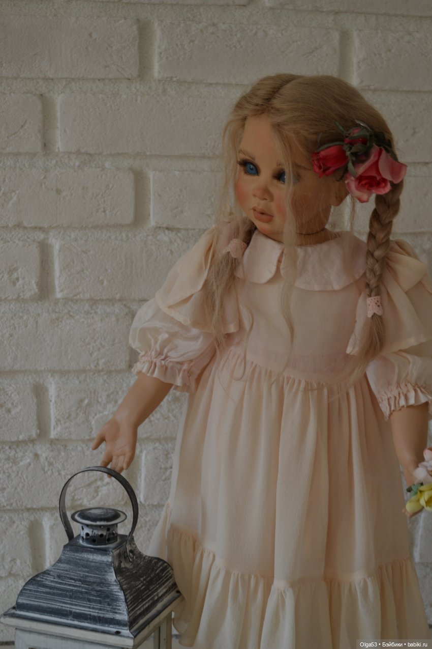 Моилюбимки#сидимдома — Домашние коллекции кукол: фото собраний