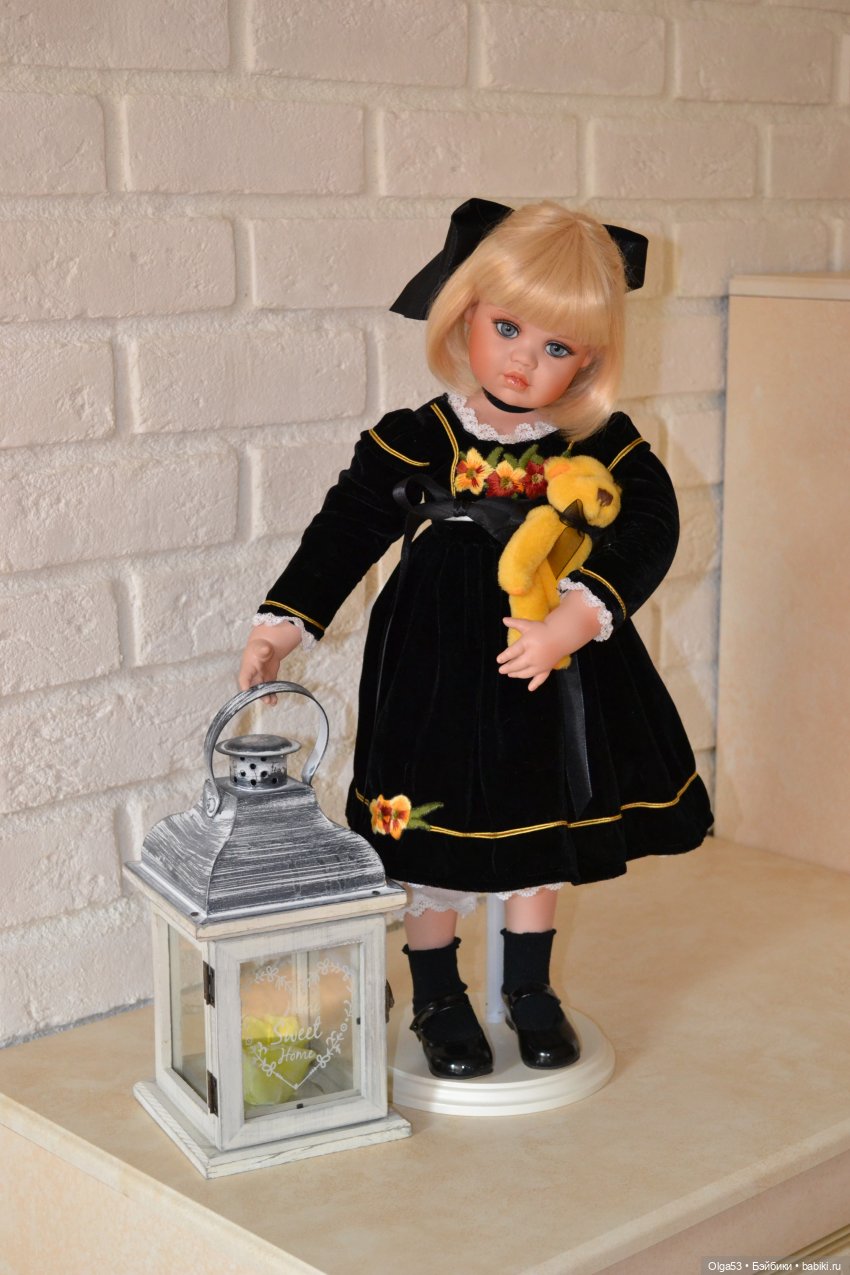 Моилюбимки#сидимдома — Домашние коллекции кукол: фото собраний (фото 2)