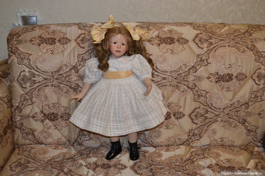 Моилюбимки#сидимдома — Домашние коллекции кукол: фото собраний