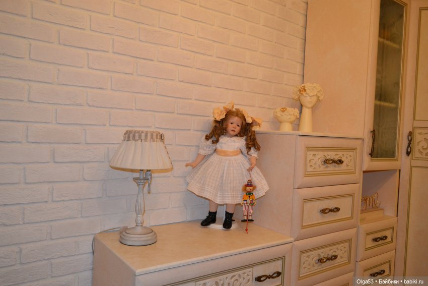 Моилюбимки#сидимдома — Домашние коллекции кукол: фото собраний