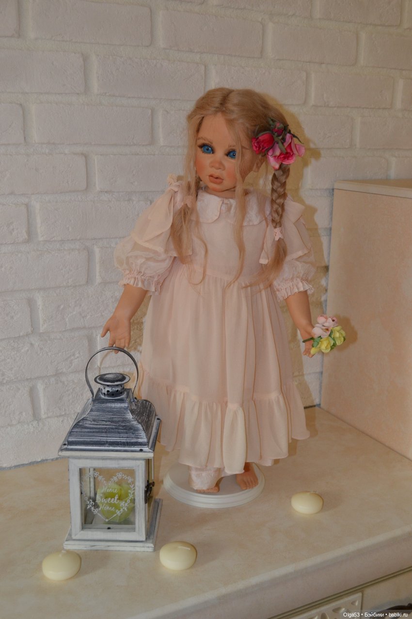Моилюбимки#сидимдома — Домашние коллекции кукол: фото собраний