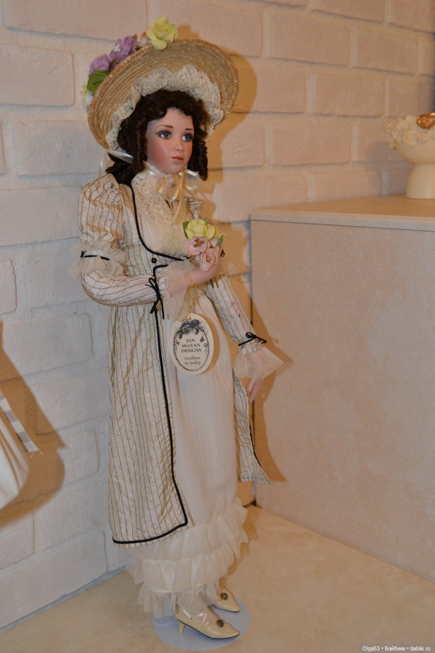 Моилюбимки#сидимдома — Домашние коллекции кукол: фото собраний