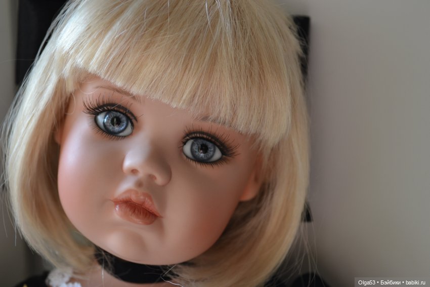 Моилюбимки#сидимдома — Домашние коллекции кукол: фото собраний (фото 5)