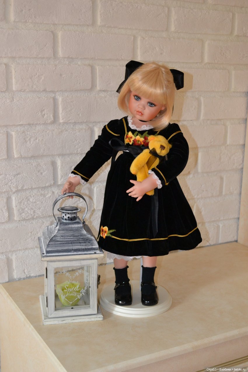 Моилюбимки#сидимдома — Домашние коллекции кукол: фото собраний