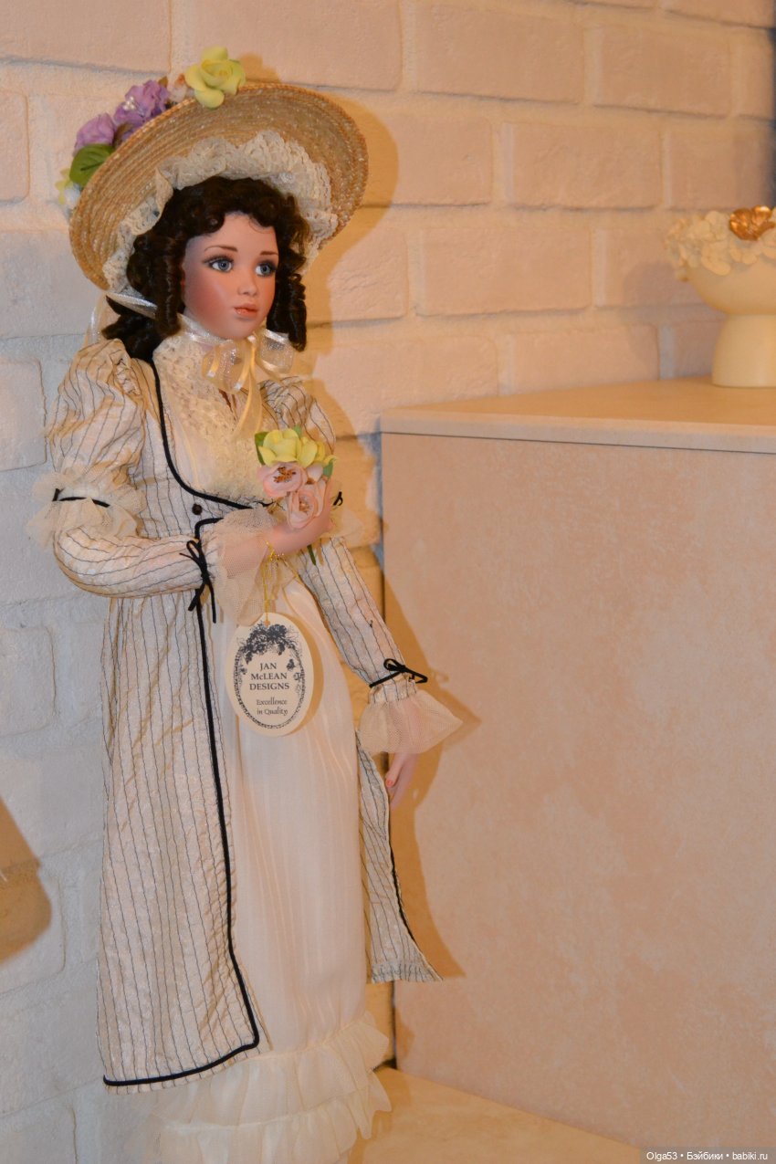 Моилюбимки#сидимдома — Домашние коллекции кукол: фото собраний