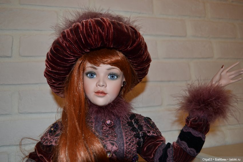 Моилюбимки#сидимдома — Домашние коллекции кукол: фото собраний (фото 7)