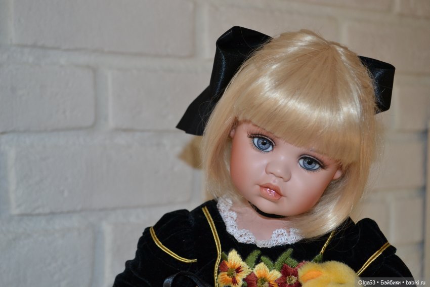 Моилюбимки#сидимдома — Домашние коллекции кукол: фото собраний (фото 4)